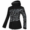 Doudoune femme pour le ski
