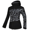 Doudoune femme pour le ski