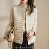 Doudoune pour femme chic et élégante