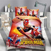 Parure de lit Spider-sense Spiderman