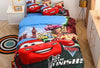 Parure de lit Cars 2