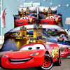 Parure de lit Flash McQueen à Londres