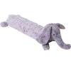 Peluche Coussin Eléphant Géant