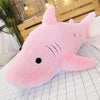 Peluche Géante Requin