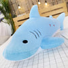 Peluche Géante Requin