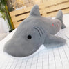 Peluche Géante Requin