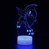 Lampe Pokémon 3D Absol