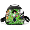 Lunch Box Dragon Ball Bardock