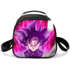 Lunch Box Dragon Ball Black Goku