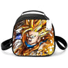 Lunch Box Dragon Ball Budokai