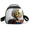 Lunch Box Dragon Ball DBZ