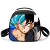 Lunch Box Dragon Ball Goku Black et Blue