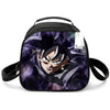 Lunch Box Dragon Ball Goku Black