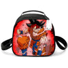 Lunch Box Dragon Ball Kaiôken