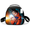 Lunch Box Dragon Ball Kamehameha