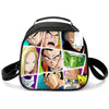 Lunch Box Dragon Ball Personnages DBZ