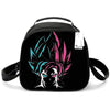 Lunch Box Dragon Ball Rose et Blue