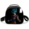 Lunch Box Dragon Ball Super Saiyan Blue