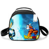 Lunch Box Dragon Ball Super