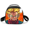 Lunch Box Dragon Ball Trunks