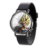 Montre DBZ Son Goku Super Saiyan