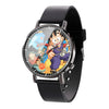 Montre Dragon Ball Z Son Goku et Yamcha