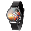 Montre Dragon Ball Son Goku Kamehameha