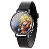 Montre Dragon Ball Son Goku Super Saiyan