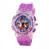 Montre Pat Patrouille Marcus Ryder et Chase