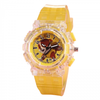 Montre Pat Patrouille Ruben Jaune