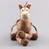 Peluche Pile-Poil Toy Story