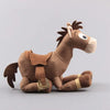Peluche Pile-Poil Toy Story