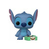 Figurine Pop Stitch Platine