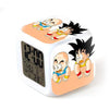 Réveil Dragon Ball Édition Amis