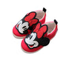 Chaussures Mickey et Minnie Enfant