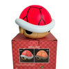 Lampe Mario Carapace Rouge