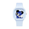 Montre de Sport Mickey Bleu