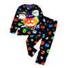 Pyjama Phosphorescent Halloween Enfant