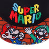 Casquette Super Mario et Luigi