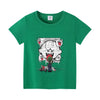 T-Shirt Luigi et Boo