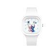 Montre de Sport Stitch Blanc