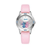 Montre Stitch Rose Enfant