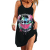 Robe Ohana Stitch pour Femme