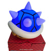 Lampe Mario Carapace Bleue