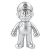 Figurine Mario en Metal