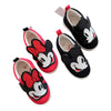 Chaussures Mickey et Minnie Enfant