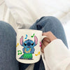 Mug Stitch Aloha