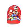 Casquette Super Mario Odyssey Dinosaure