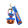 Porte clés Stitch Halloween