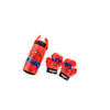 Gants de Boxe et Sac Spiderman